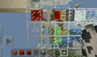 我的世界网易手机版刷怪塔怎么建（我的世界刷怪塔怎么做手机版网易刷怪塔陷阱教程）