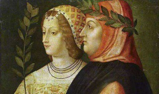 谁被史家认为是第一个人文主义者?（谁被史家认为是第一个人文主义者）