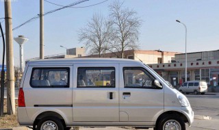 五菱荣光面包车有5个缸吗? 五菱荣光是几缸的发动机