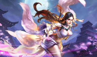 王者荣耀哪些英雄适合打野（王者荣耀哪些英雄适合打野?）