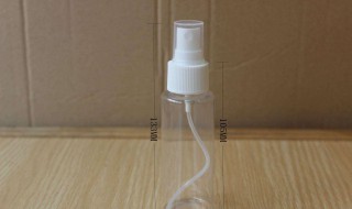 普通喷雾瓶可以装油吗（普通喷雾瓶可以装油吗有毒吗）