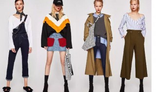 灰色上衣黑色裤子配什么鞋 灰色上衣黑色裤子好看吗