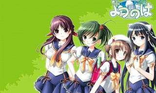 萌娘触摸如何打开? 萌娘触摸如何打开背包