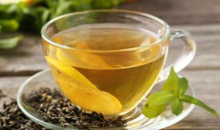 罗浮山茶有什么功效（罗浮山茶有什么功效和禁忌）