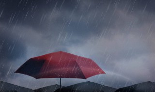 广东哪个季节最潮湿 广东什么季节最潮湿