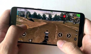 华为吃鸡时怎么截屏 华为吃鸡操作如何设置