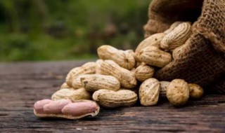 花生怎么吃助睡眠 花生如何吃比较养生