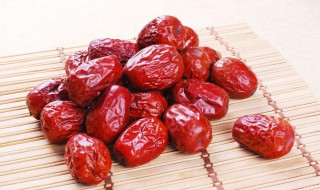 白薯和大枣一起吃怎么做好吃（白薯和大枣一起吃怎么做好吃呢）