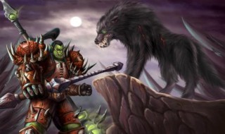 怀旧服猎人宠物任务在哪里接 tbc怀旧猎人宠物