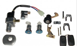 如何判断电动车电门锁的好坏 怎样判断电动车电门锁的好坏