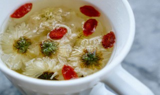 吃枸杞子怎么降火（吃枸杞子怎么降火效果好）