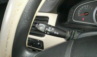 宝骏510怎么熄火 宝骏510怎么熄火拔钥匙