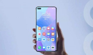 华为nova6设置音乐铃声在哪里（华为nova6设置音乐铃声在哪里设置）