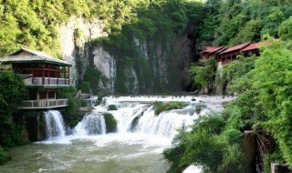 贵阳有什么好玩的地方旅游景点 贵阳一日游