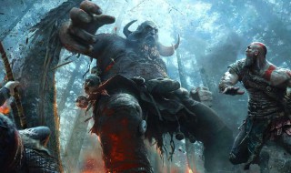 战神4迷雾女武神位置 战神4迷雾女武神怎么走