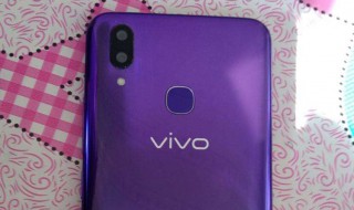 vivox21a手机哪里才能看到wifi密码 vivox21手机怎么查看wifi密码