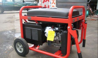 汽油发电机怎样修理（汽油发电机怎样修理好）