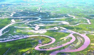 我国主要河流源头是哪(我国主要河流都发源于哪里)