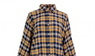 黄色衬衣配什么颜色的外套 黄色衬衣配什么颜色的外套男