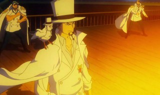 海贼王中路飞与路奇的战斗在第几集 海贼王中路飞与路奇的战斗在第几集出现