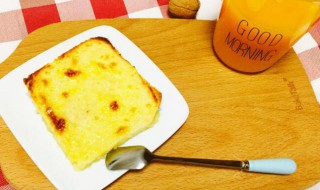 芝士面包不能和什么一起吃 芝士不可以和什么一起吃吗