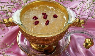 燕窝还是花胶营养价值高（燕窝和花胶哪个营养价值更高）