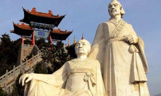 介子推而得名的地方是哪（介子推的由来故事）