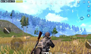 吃鸡ID搞笑名字大全（好听又沙雕的吃鸡名字）