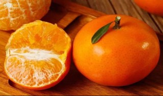 沃柑怎么吃方便（沃柑如何吃）