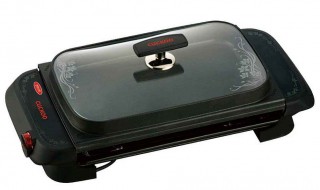 多功能电烤盘怎么用 多功能电烤盘怎么用电烤盘菜谱