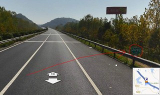 长深高速的起止点是哪里(长深高速起始点和终点)