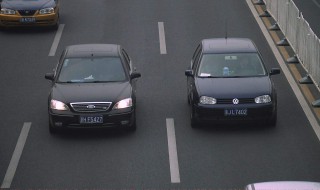 遮挡汽车车标会被处罚吗 遮挡车标会有什么处罚