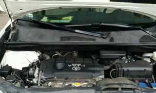 汉兰达2.7发动机哒哒异响怎么办 汉兰达发动机响声异常怎么回事儿?