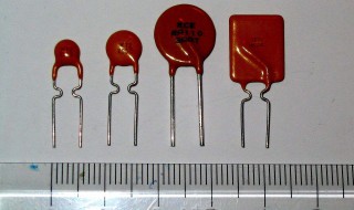 怎么测量温度保险丝的好坏 温控保险丝怎么测量