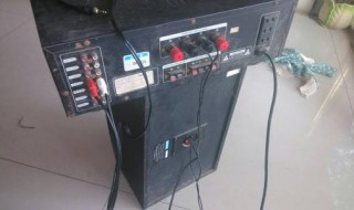 音响连接电脑后怎么没声音（音响连接到电脑上没有声音怎么回事）
