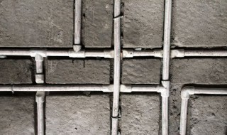 热水管上不能做过桥吗（热水管能做过桥弯头吗）