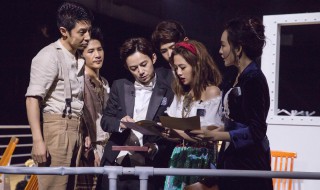 密逃第二季什么时候开播 密逃第二季哪一期最好看