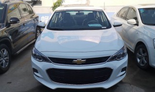 雪佛兰科沃兹能用5w40的机油吗（雪佛兰科沃兹适合加什么机油）