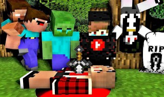 我的世界新手教程（我的世界新手入门攻略）