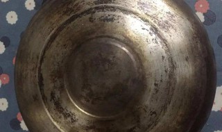 不锈钢锅烧黑了怎么清洗（烧黑了的不锈钢锅怎么样清洗）