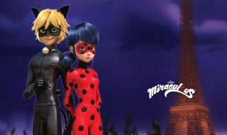 瓢虫雷迪第二季卢卡第几集出场（瓢虫雷迪哪一集暴露身份了）