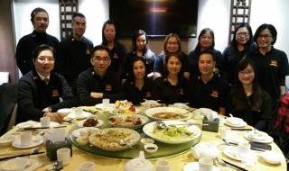 和导师聚餐如何展开话题 和导师聚餐应该说点啥