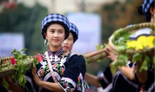 三月三是什么节日有什么风俗（云南三月三是什么节日有什么风俗）