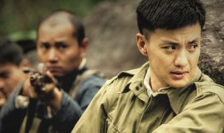 电视剧勇者主要演员（电视剧《勇者》演员表）