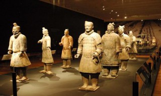 兵马俑有哪些种类 兵马俑有哪些种类英文