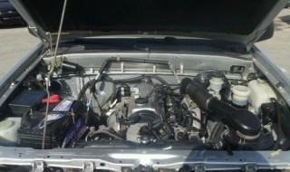 陆风x6发动机号在什么位置 陆风x6发动机号在哪里