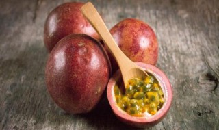 盆栽百香果怎么开花 盆栽百香果开花不结果