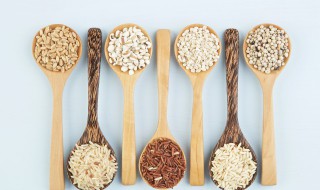 晚餐粗粮餐可以怎么吃 晚餐粗粮该吃什么