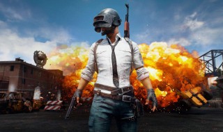 绝地求生怎么注册账号(绝地求生账号注册)