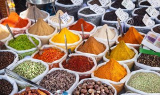 香料搭配中的禁忌有哪些（香料搭配中的禁忌有哪些东西）